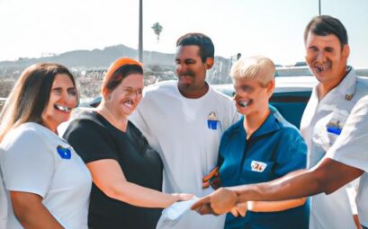 Car Donation San Diego