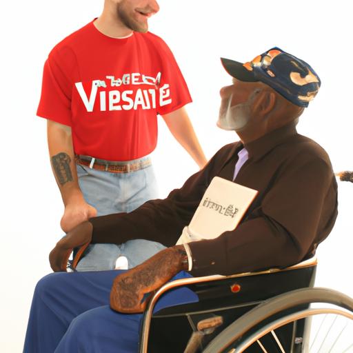 Disabled American Veterans Donations