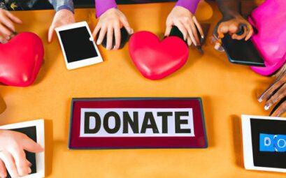 Donation Platforms For Nonprofits