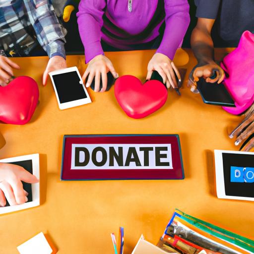 Donation Platforms For Nonprofits